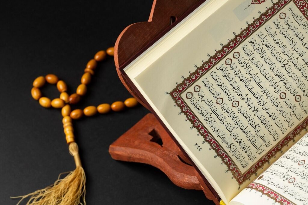 The Power of Surah Tariq