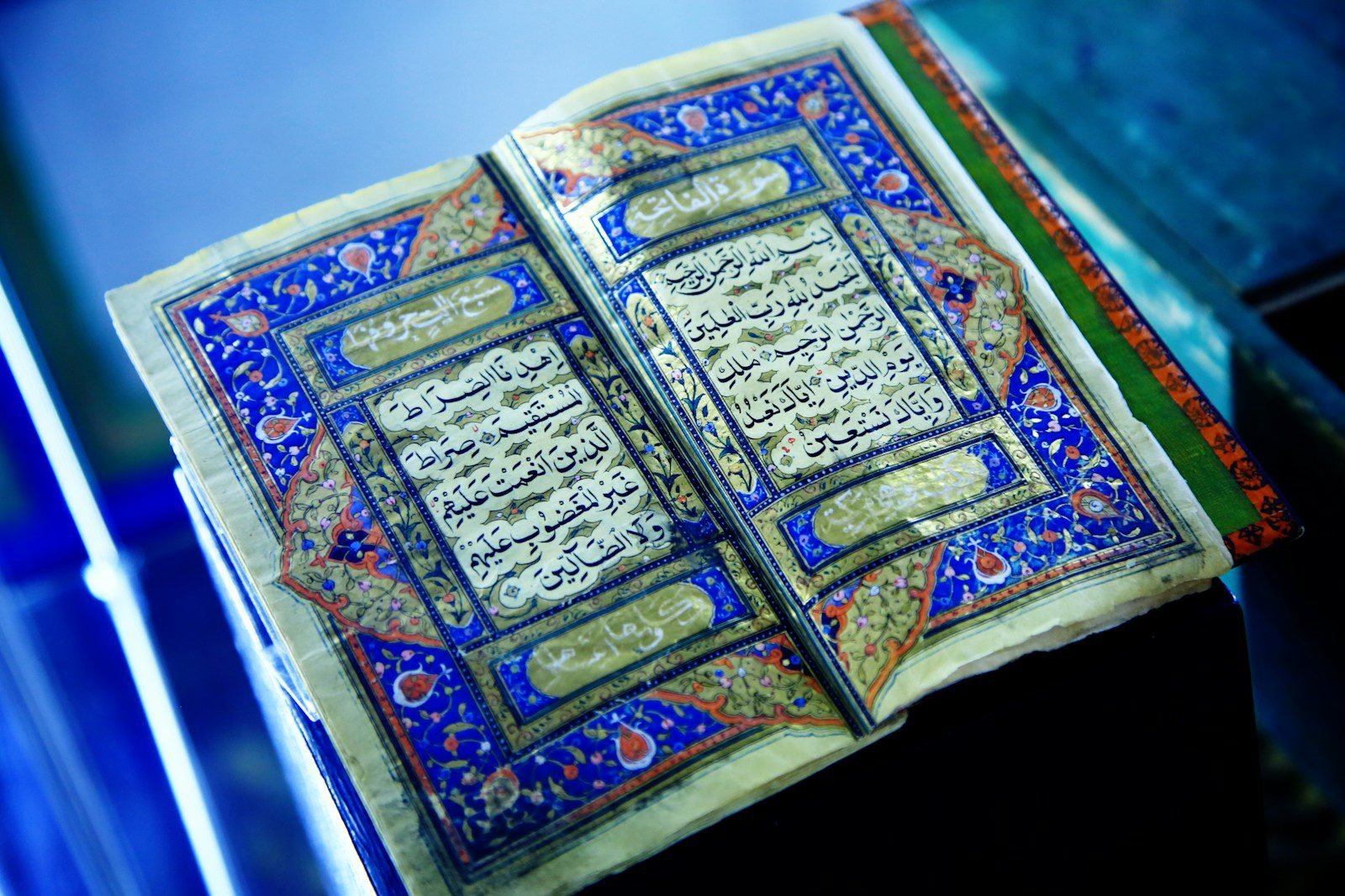 Best Quran Translation and Tafseer
