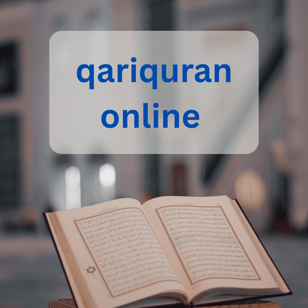 Qari Quran