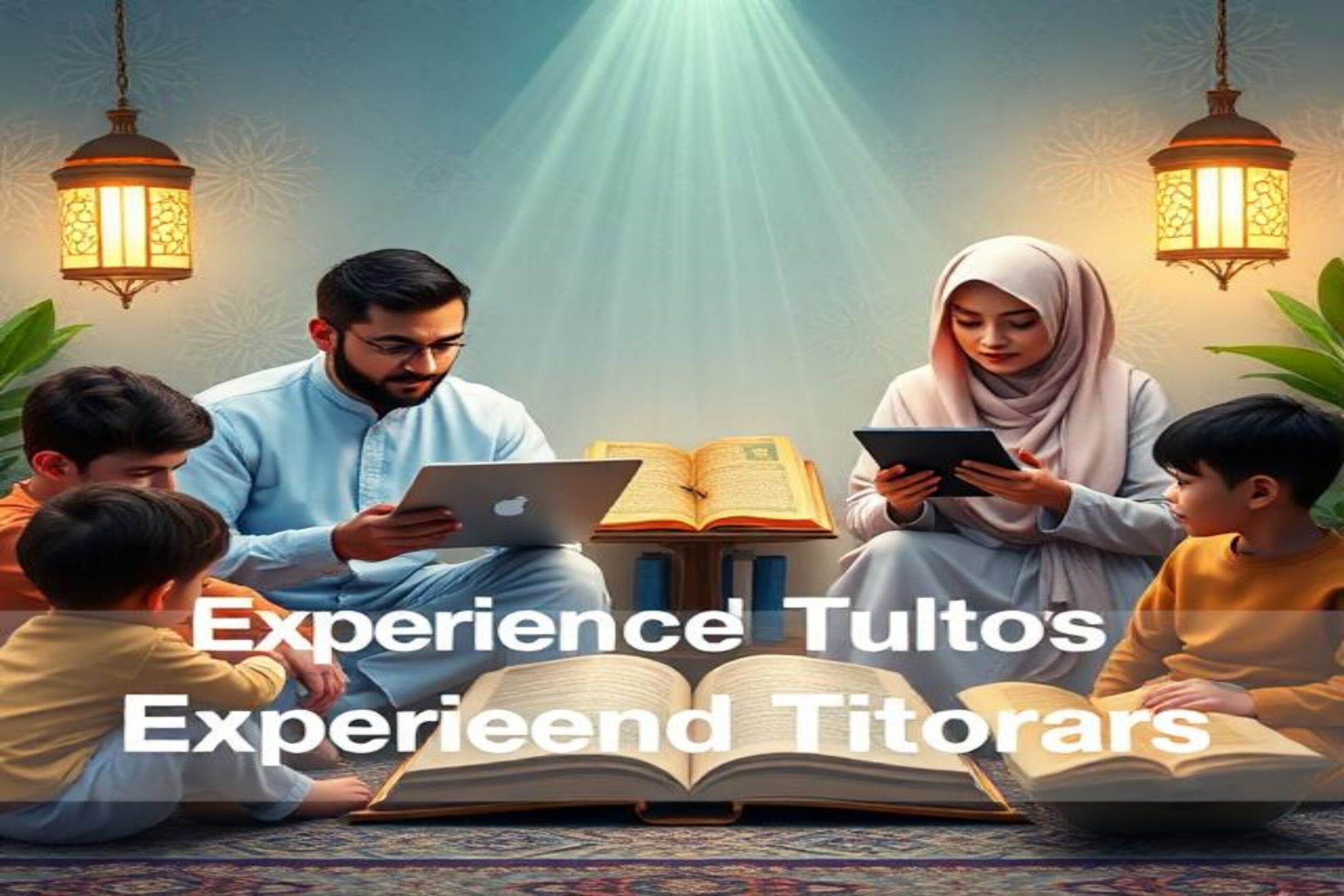 Online quran academy usa