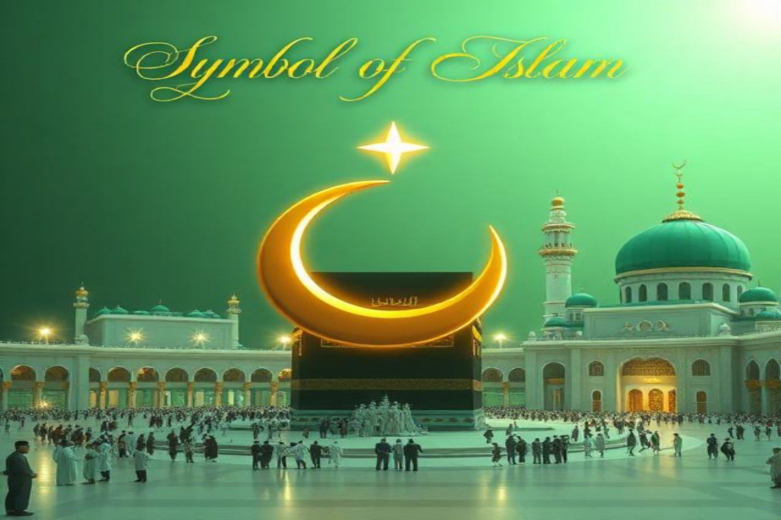 Symbol of Islam
