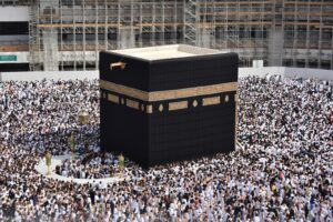 Planning Umrah in Ramadan vs Other Months: What You Should Know