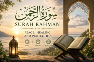 Surah Rahman